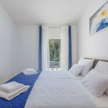 Bella Romi Mare Villa Porec